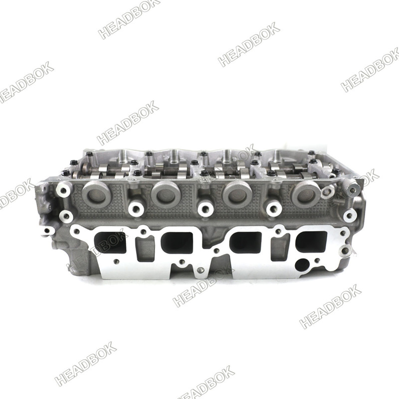 CYLINDER HEAD NISSAN YD25 DTI FOR D22 NAVARA KING CAB BASSARA & FRONTIER 2000-06